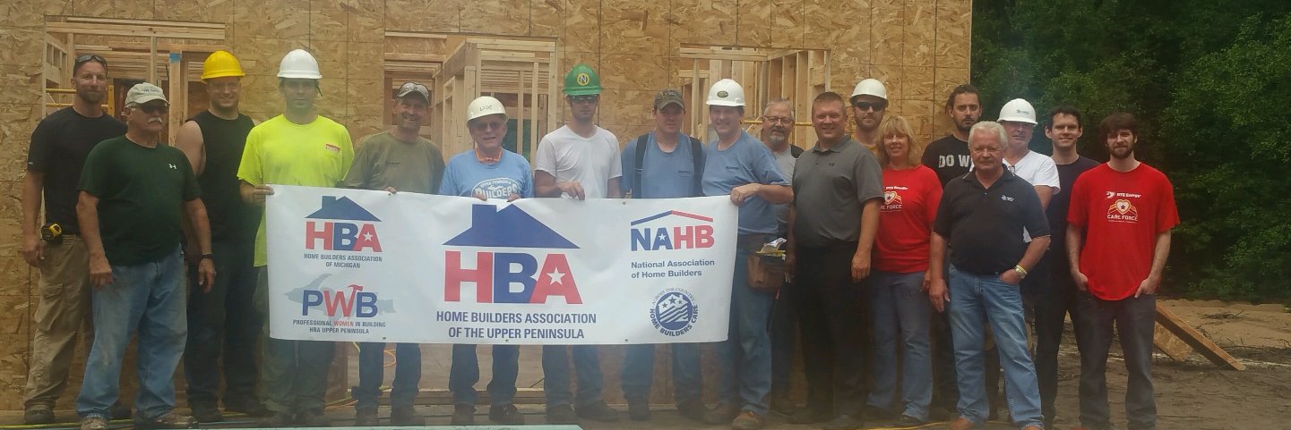 HBA of the UP banner