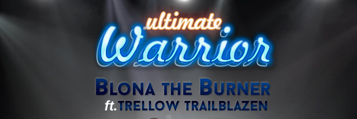 TrellowTBlazen's profile banner image