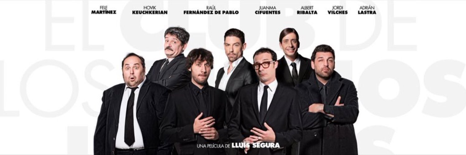 buenosinfieles's profile banner image