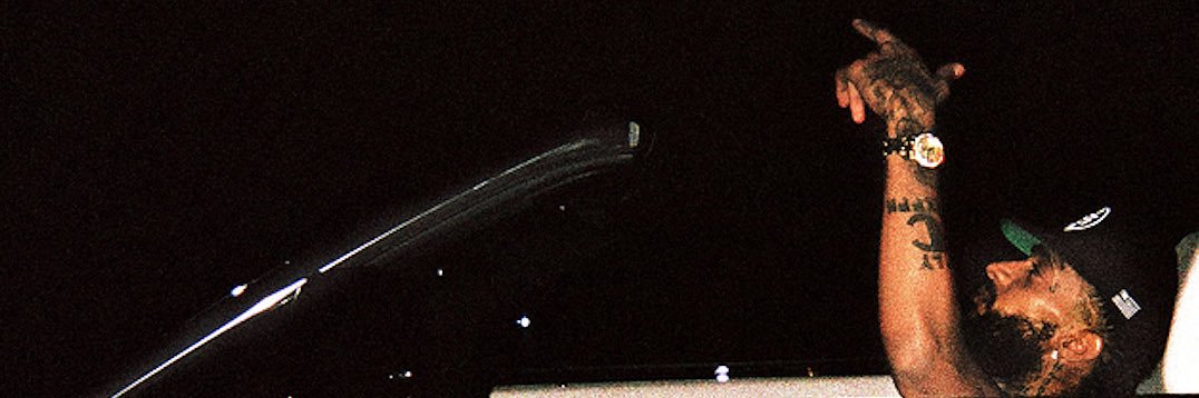 Jon banner