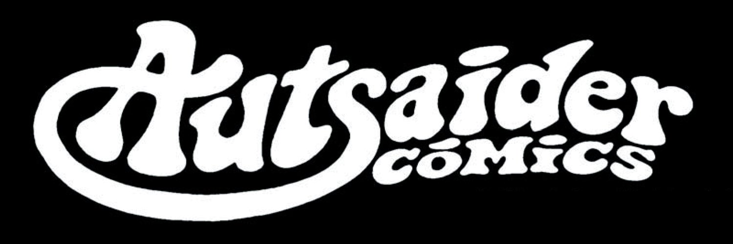 Autsaider Cómics Profile Banner