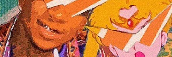 B_ron99's profile banner image