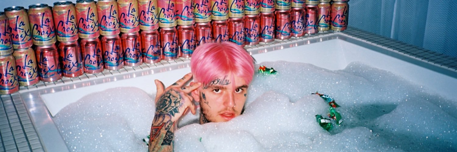 notsolilpeep's profile banner image