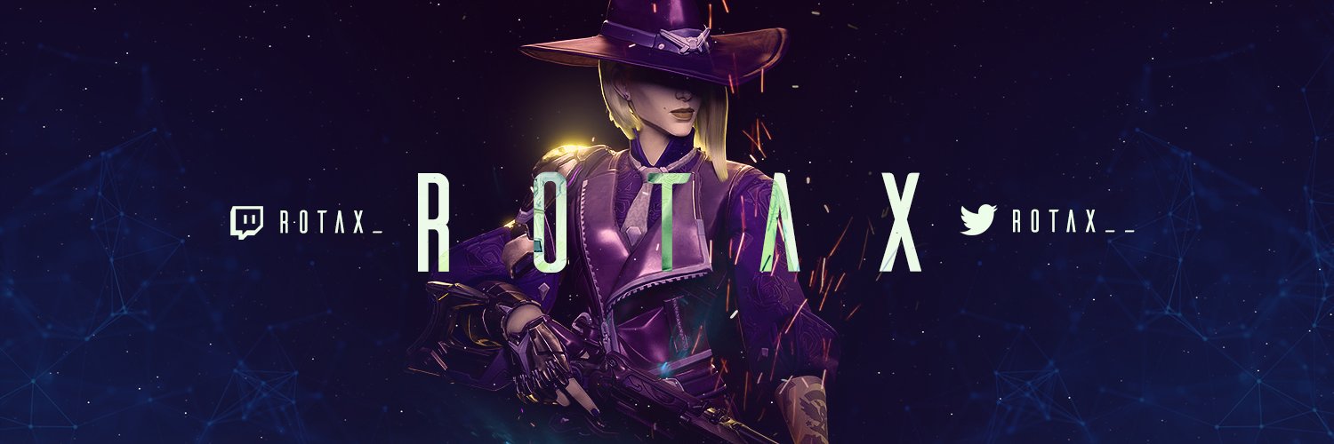Rotax__'s profile banner image