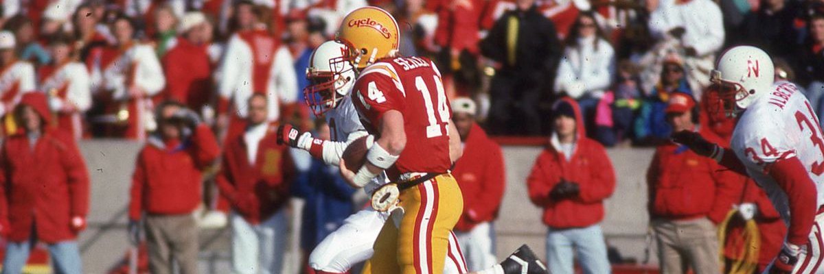 Andy Rosenberger banner