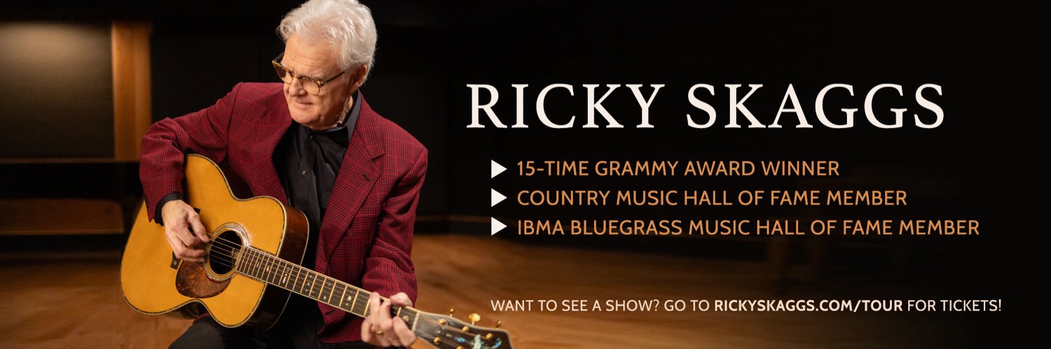 RickySkaggs's profile banner image