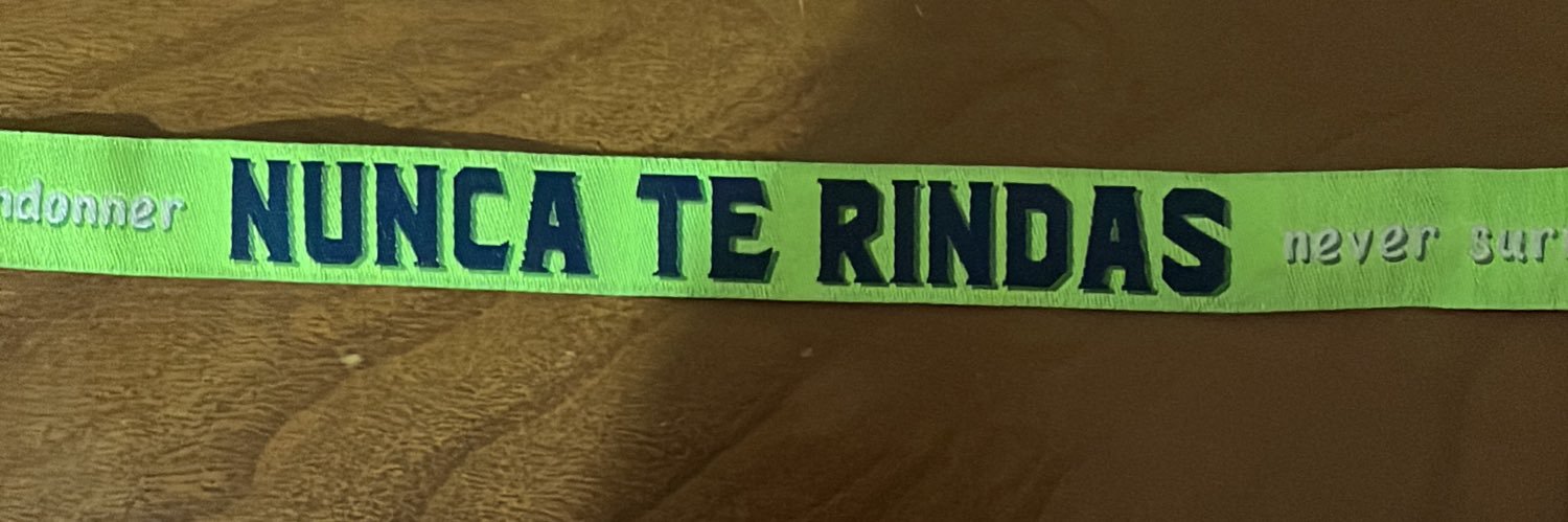 Carlos M. Infante P. banner