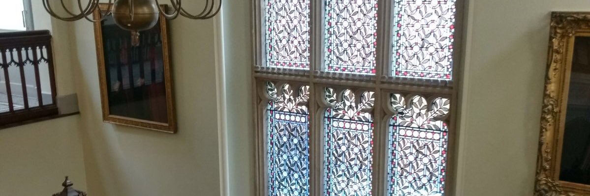 A Gentleman’s Way banner