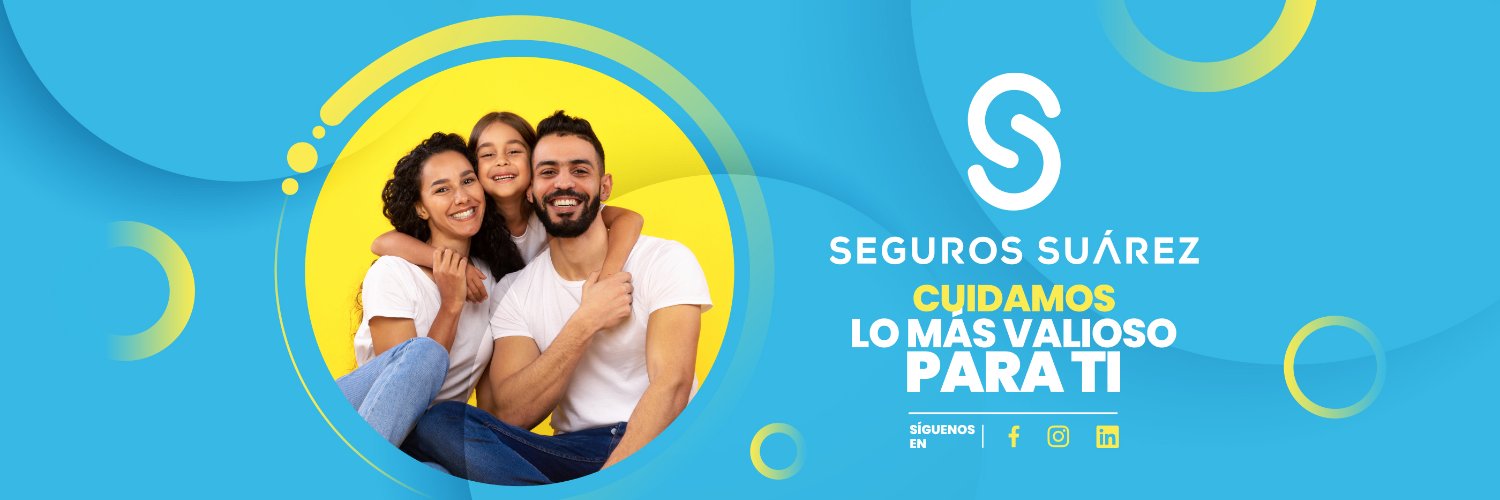 segurossuarez's profile banner image