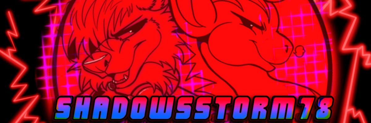 ShadowsStorm78's profile banner image