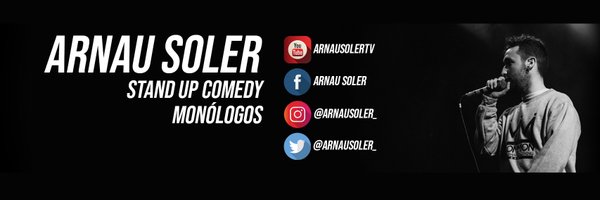 arnausoler_ Profile Banner