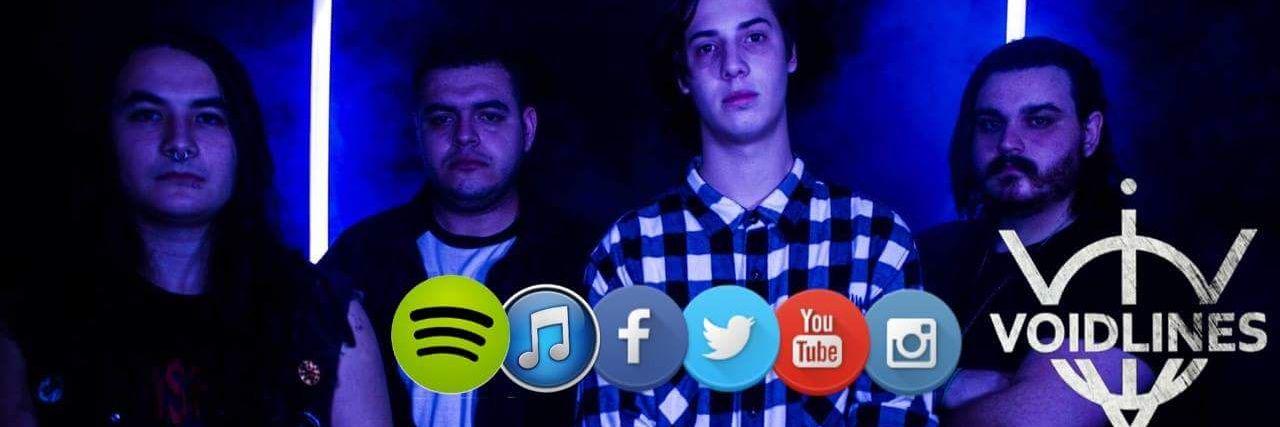 Voidlines's profile banner image