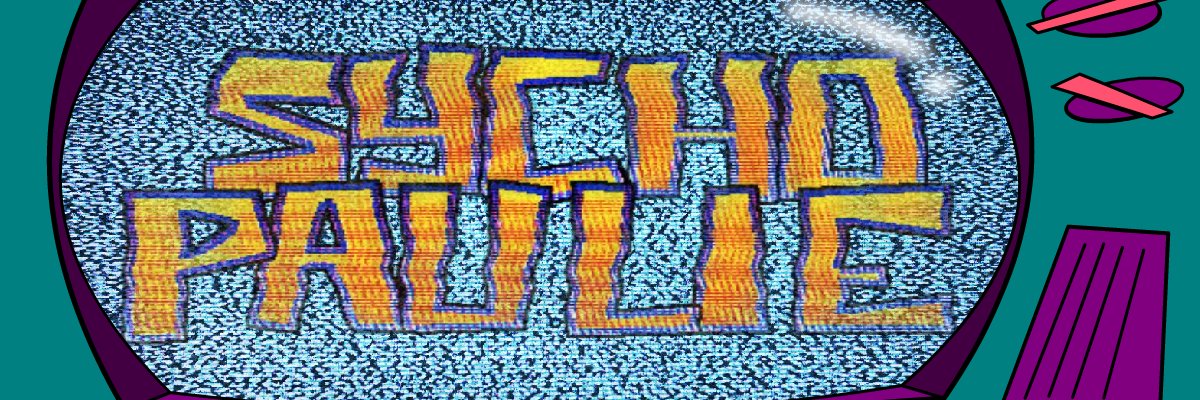 SychoGamer's profile banner image
