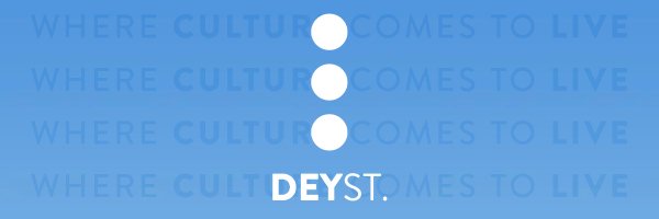 deystreet Profile Banner