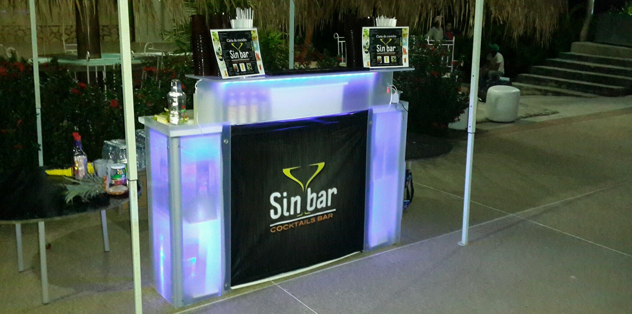SinBarVzla's profile banner image