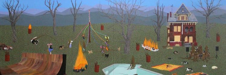 cllmclrk's profile banner image