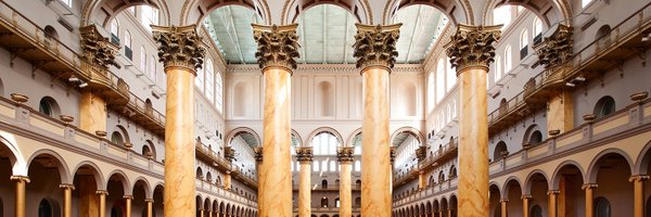 BuildingMuseum Profile Banner