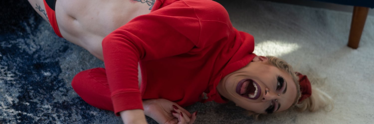 BitchSassidy's profile banner image