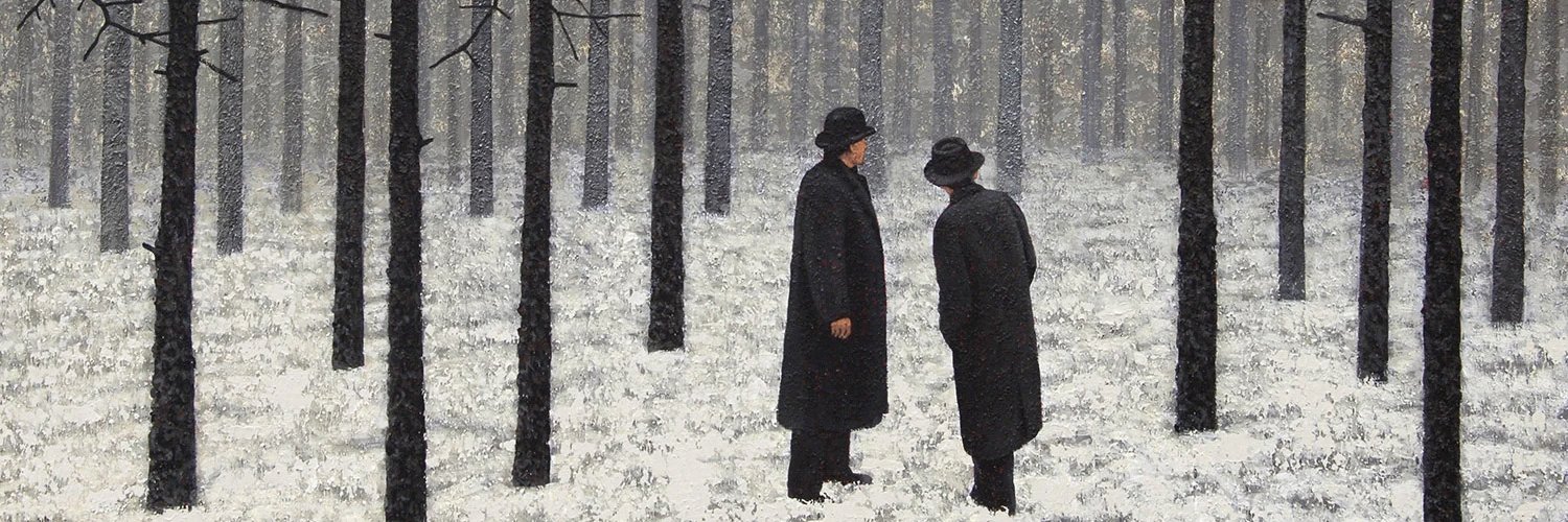 Donald Moncreiffe banner