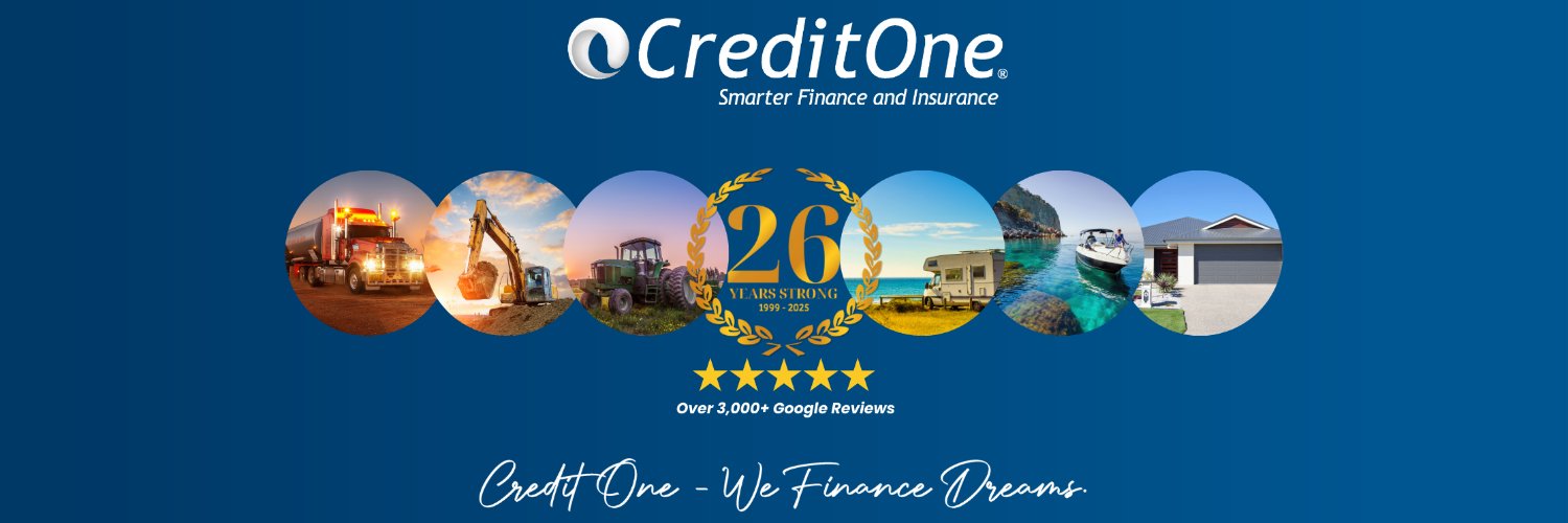 creditonegroup's profile banner image