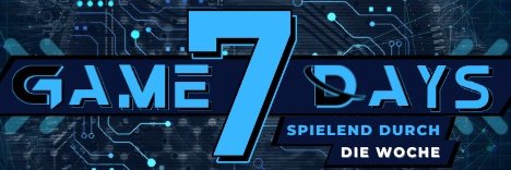 game7daysDE's profile banner image