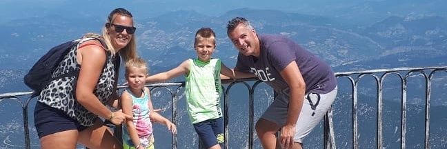 robverra's profile banner image
