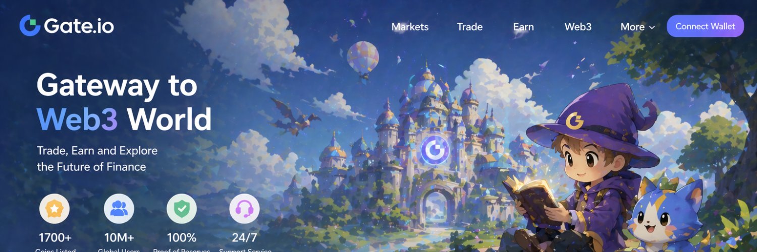 深空gate量子波动85饭 banner