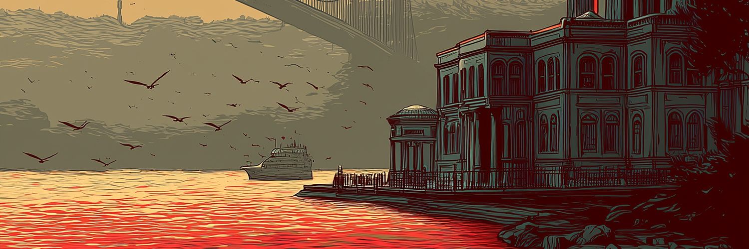 sirlapris's profile banner image