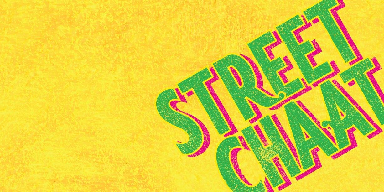 StreetChaat's profile banner image