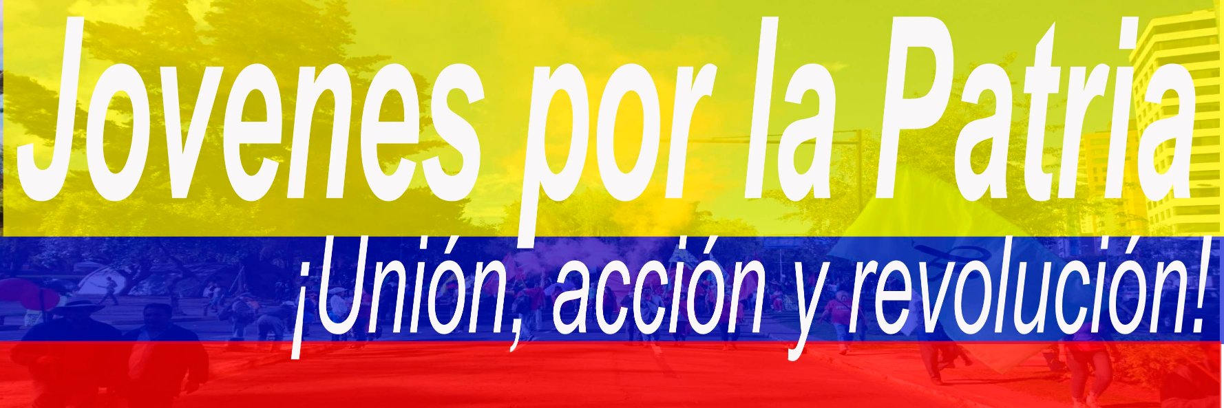 JPPECUADOR's profile banner image