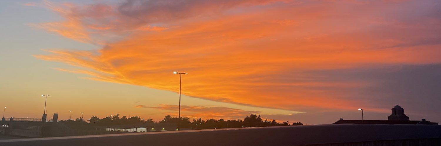 JimeKendal's profile banner image