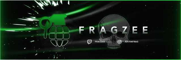 FraGzees's profile banner image