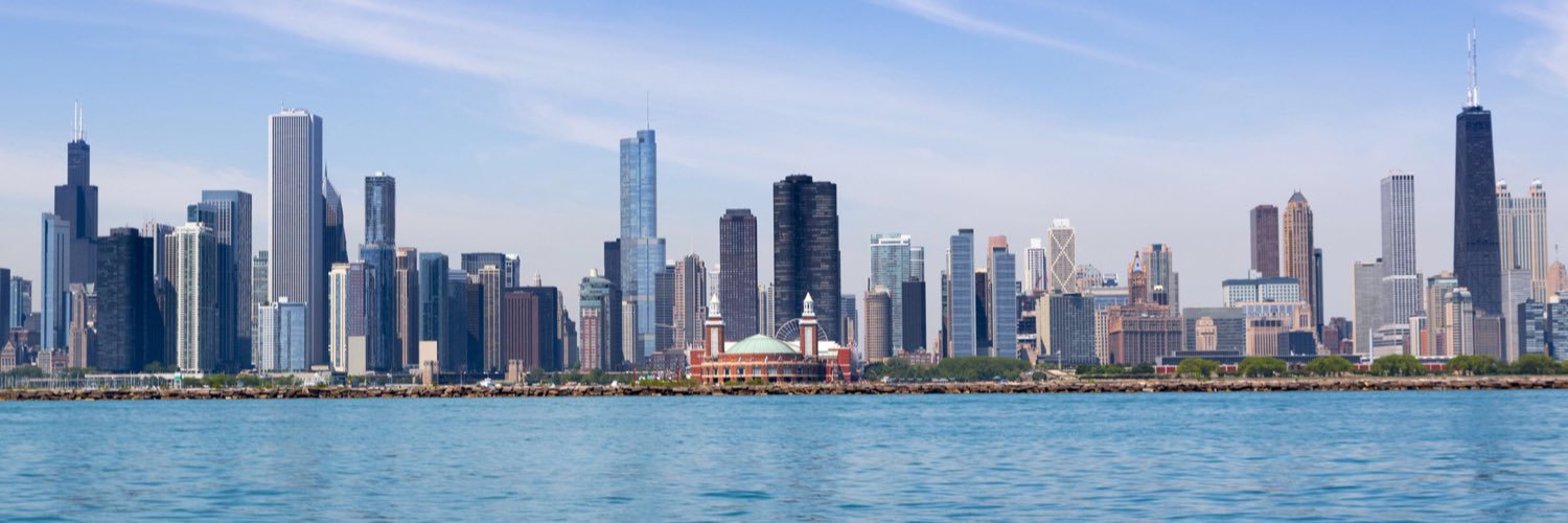 ChicagoREAgent's profile banner image