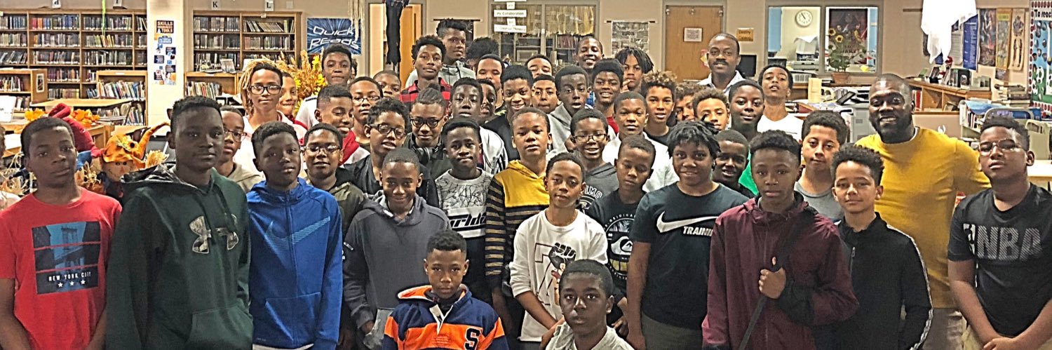 Dr. Rodney A. Harrison Jr. banner