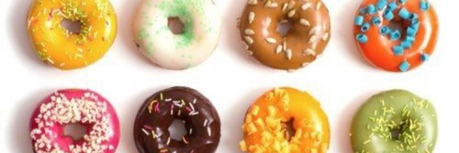 Jo & Doh Donut Cafe (JOANDDOH) Twitter