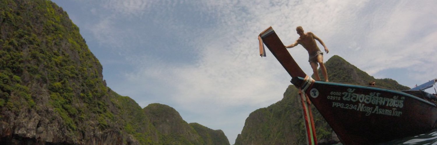 Joelduffin's profile banner image