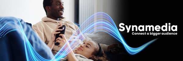 SynamediaVideo Profile Banner