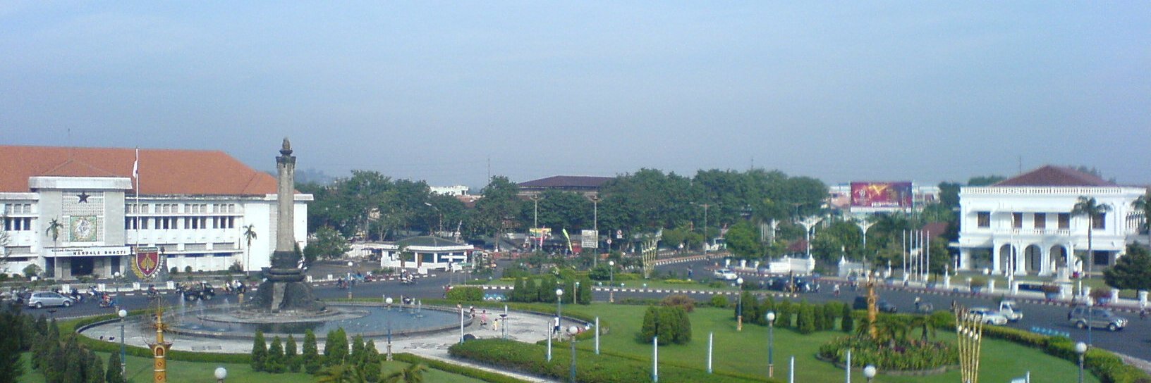 TurunTanganSMG's profile banner image