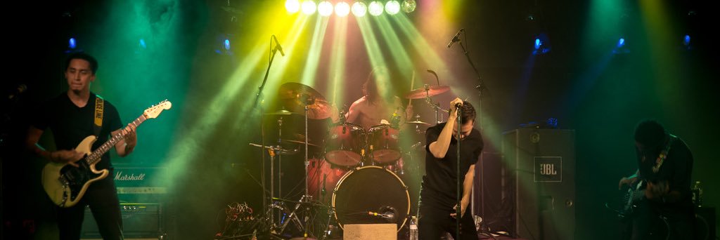 carboninemusic's profile banner image