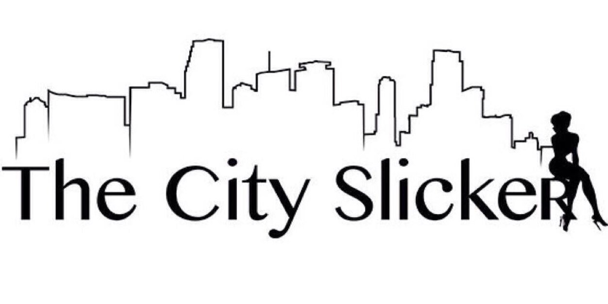 cityslickerblog's profile banner image