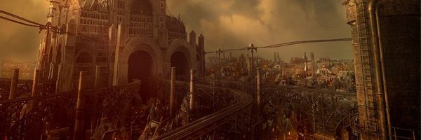 daithigor Profile Banner