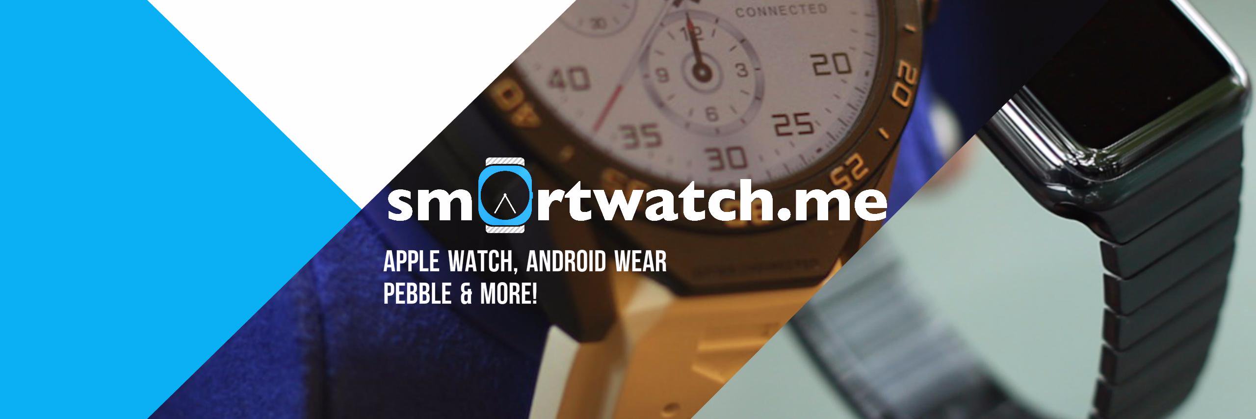 Smartwatch.me banner