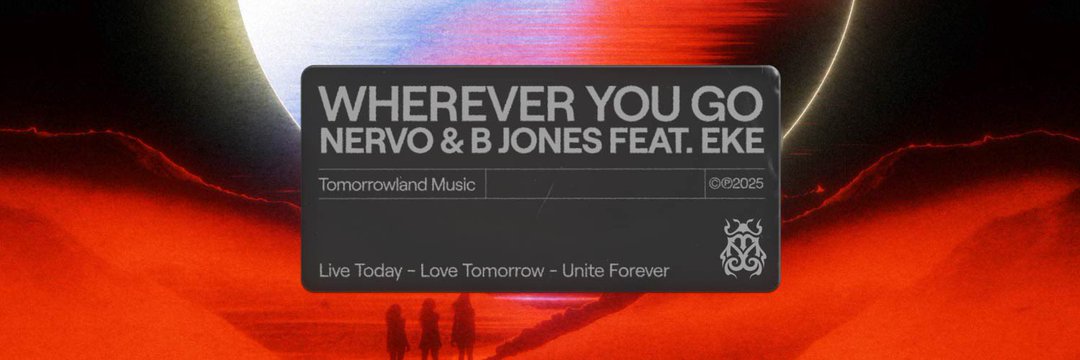 NERVO_Brazil's profile banner image