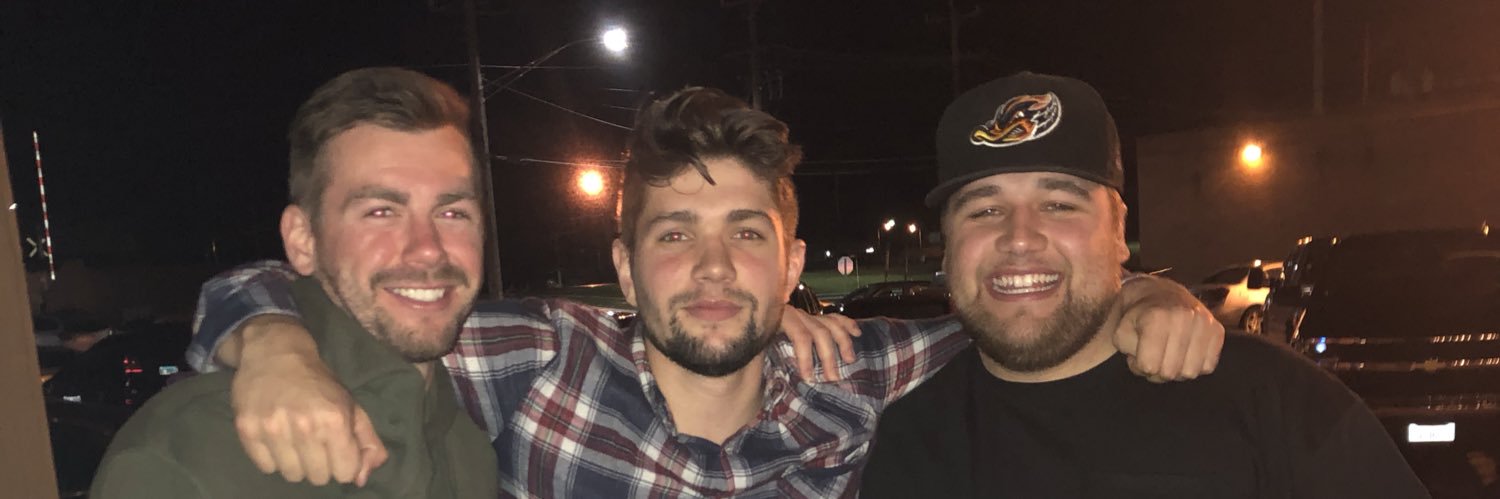 KarsonLueck's profile banner image