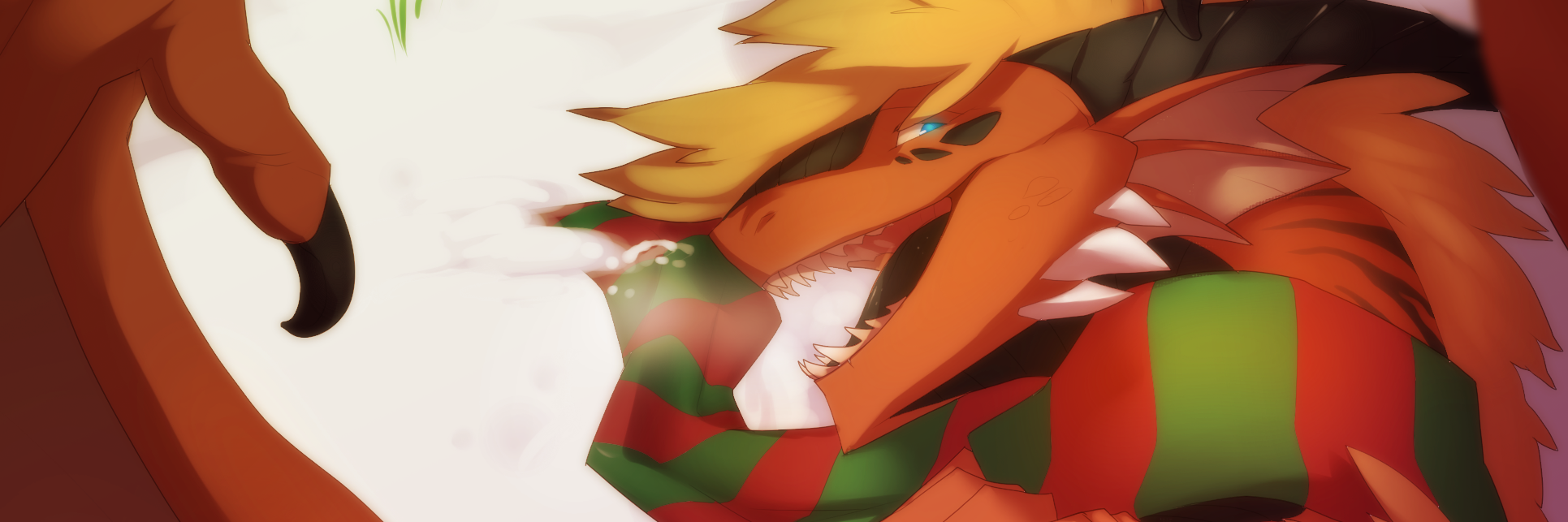 Spottycheeks's profile banner image