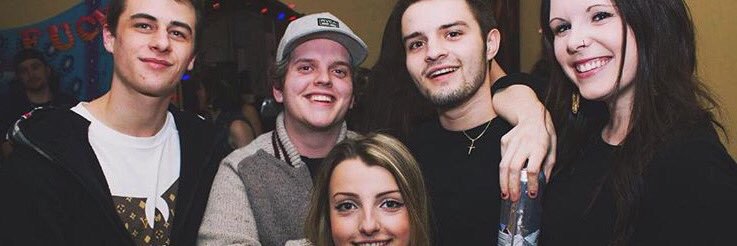 TyyLance's profile banner image