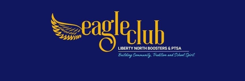 Eagle Club banner
