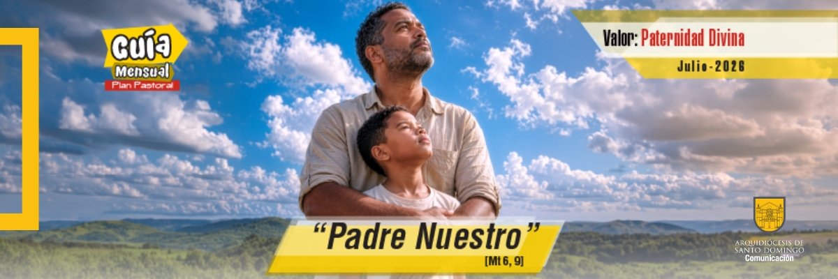 Arquidiocesisd's profile banner image