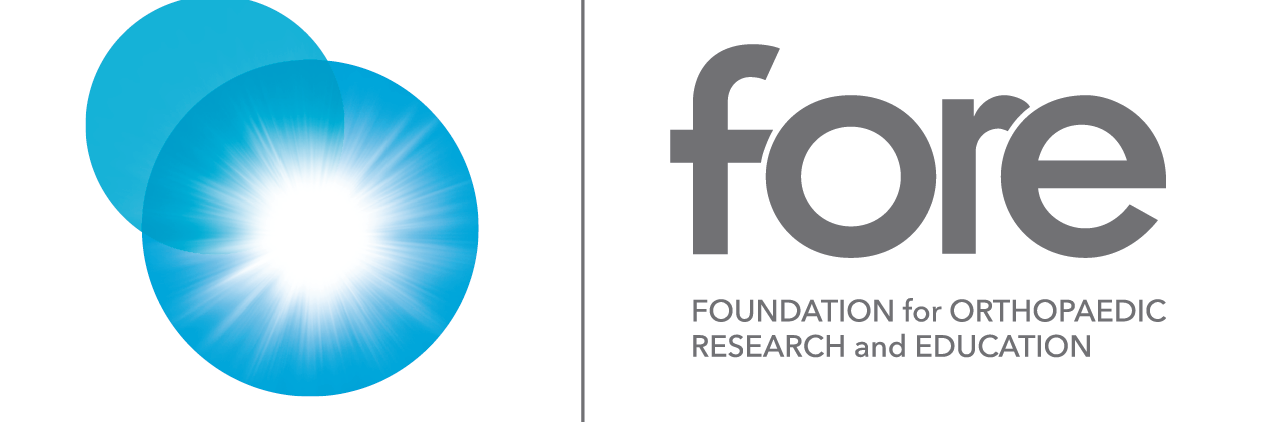 FORE banner