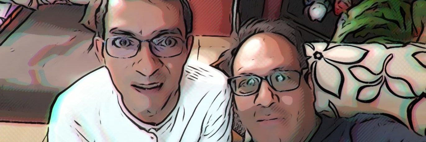 JLUISBETA's profile banner image